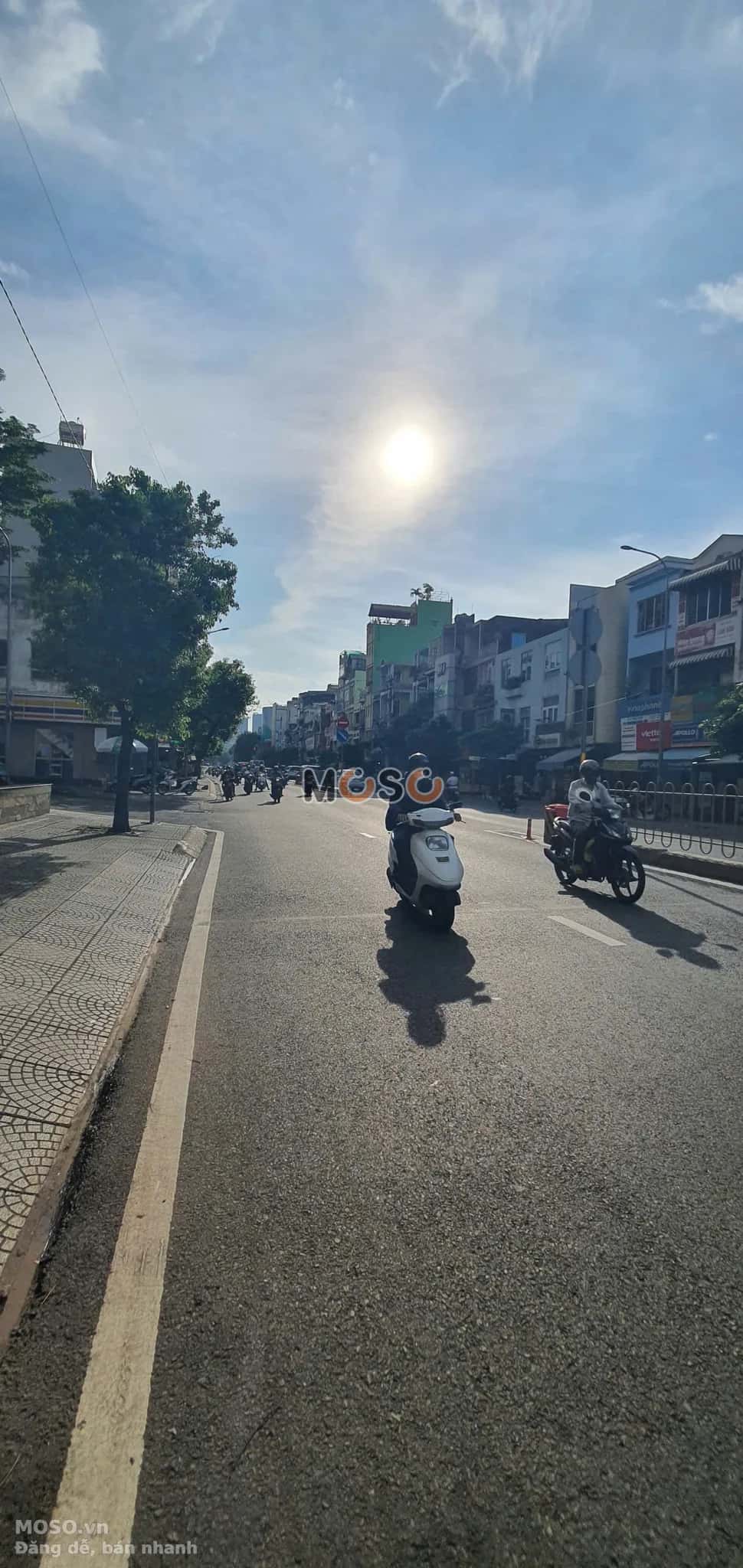 Bán nhà mặt tiền Hoàng Diệu Quận 4, TP.HCM – giá 35 tỷ - ảnh 2