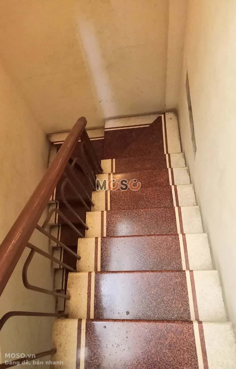 Bán nhà hẻm Hoàng Diệu Quận Phú Nhuận, TP.HCM – giá 6.5 tỷ - ảnh 5