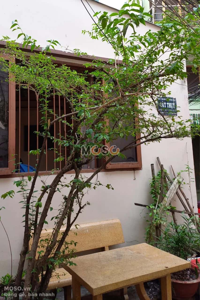 Bán nhà hẻm Hoàng Diệu Quận Phú Nhuận, TP.HCM – giá 6.5 tỷ - ảnh 3
