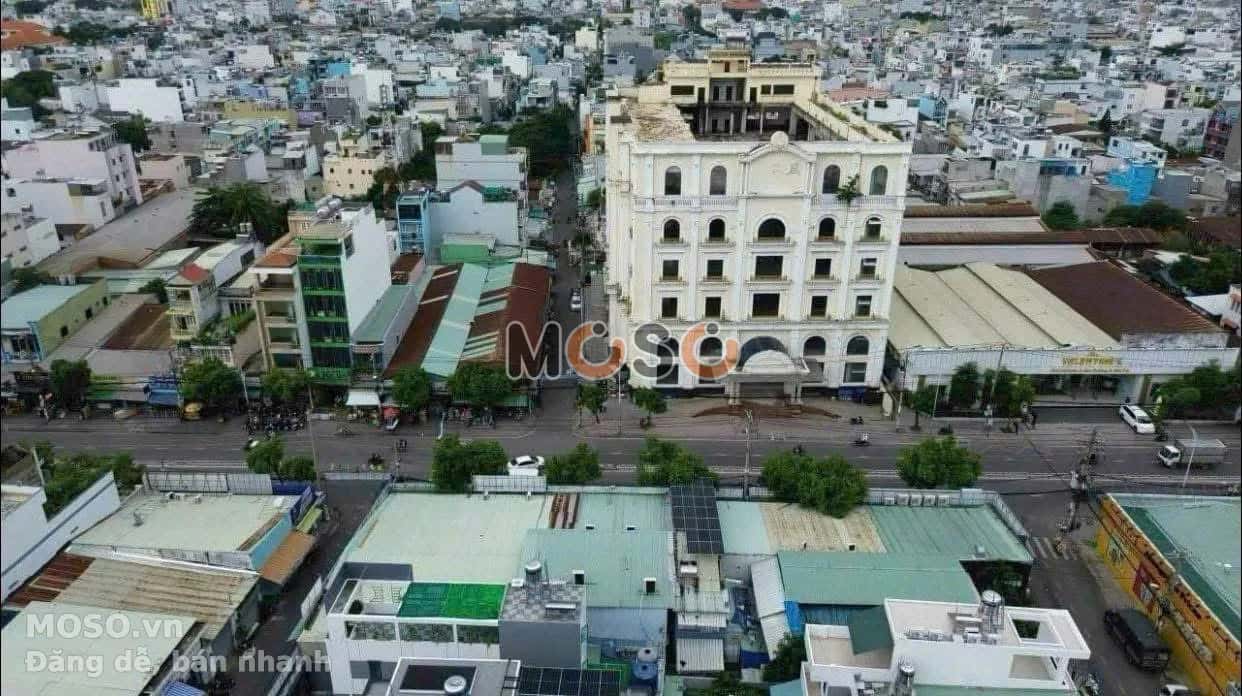 Bán nhà mặt tiền Lê Văn Quới Quận Bình Tân, TP.HCM – giá 200 tỷ - ảnh 2