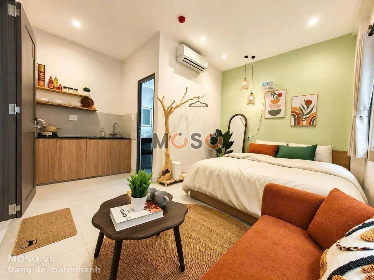 Bán nhà hẻm Dương Bá Trạc Quận 8, TP.HCM – giá 17.9 tỷ - ảnh 4