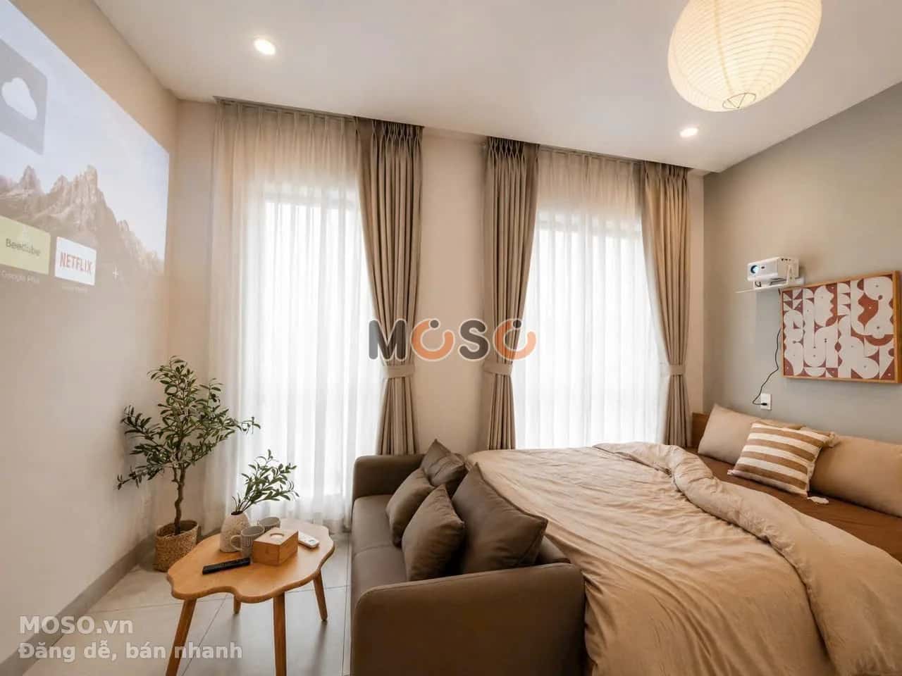 Bán nhà hẻm Dương Bá Trạc Quận 8, TP.HCM – giá 17.9 tỷ - ảnh 3