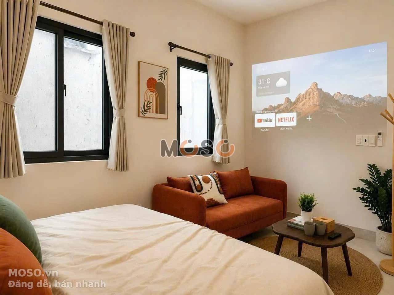 Bán nhà hẻm Dương Bá Trạc Quận 8, TP.HCM – giá 17.9 tỷ - ảnh 8
