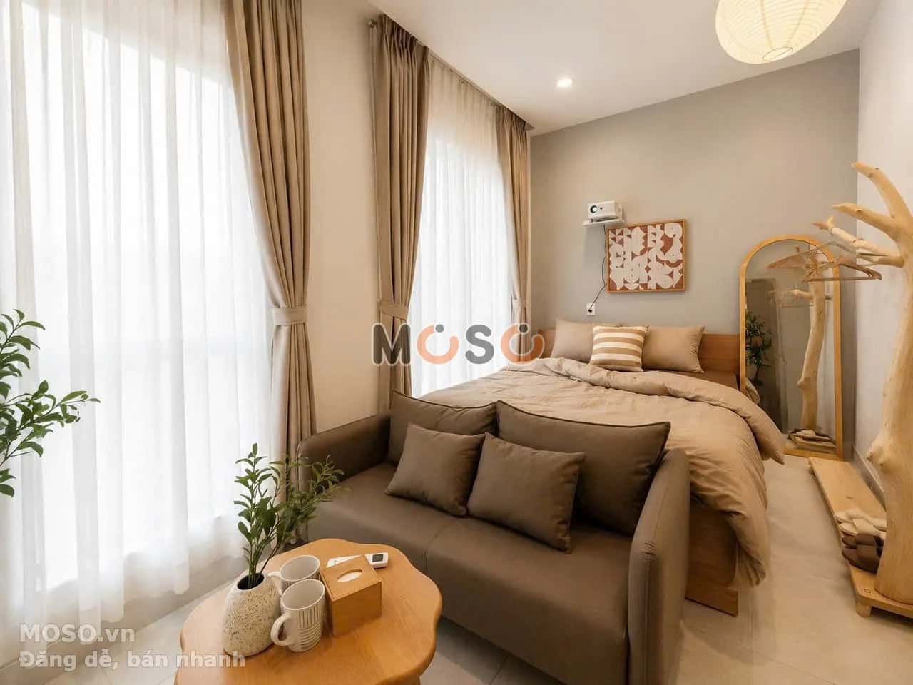 Bán nhà hẻm Dương Bá Trạc Quận 8, TP.HCM – giá 17.9 tỷ - ảnh 5