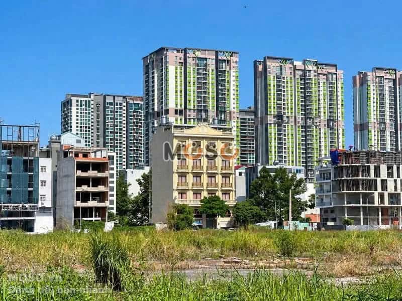 Bán nhà mặt tiền Phan Bá Vành Thành phố Thủ Đức, TP.HCM – giá 120 tỷ - ảnh 1
