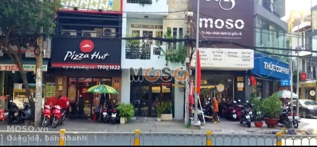 Bán nhà mặt tiền Đường Số 41 Quận 4, TP.HCM – 8 phòng ngủ, giá 26 tỷ - ảnh 4