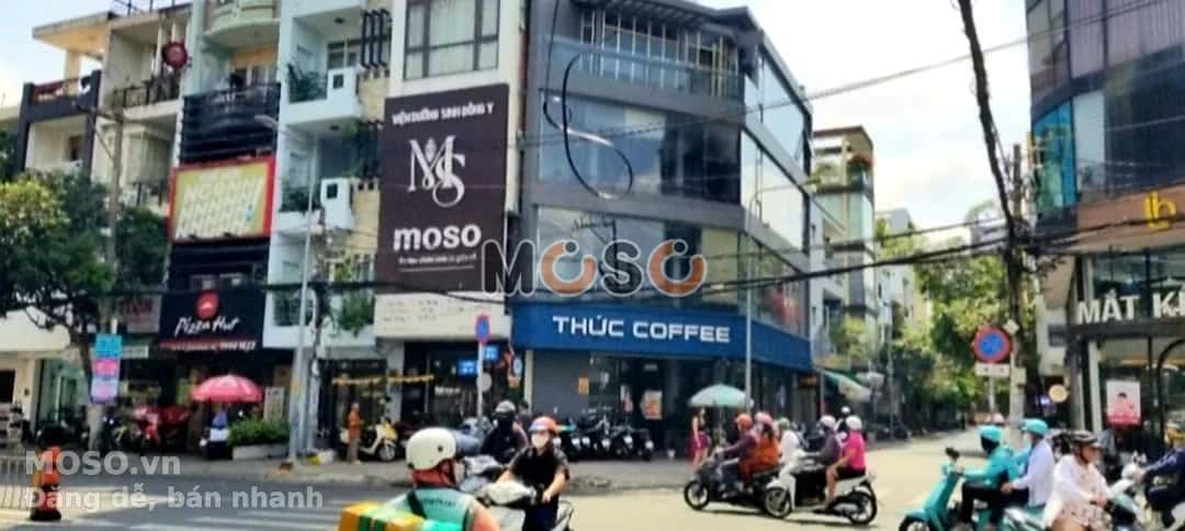 Bán nhà mặt tiền Đường Số 41 Quận 4, TP.HCM – 8 phòng ngủ, giá 26 tỷ - ảnh 1