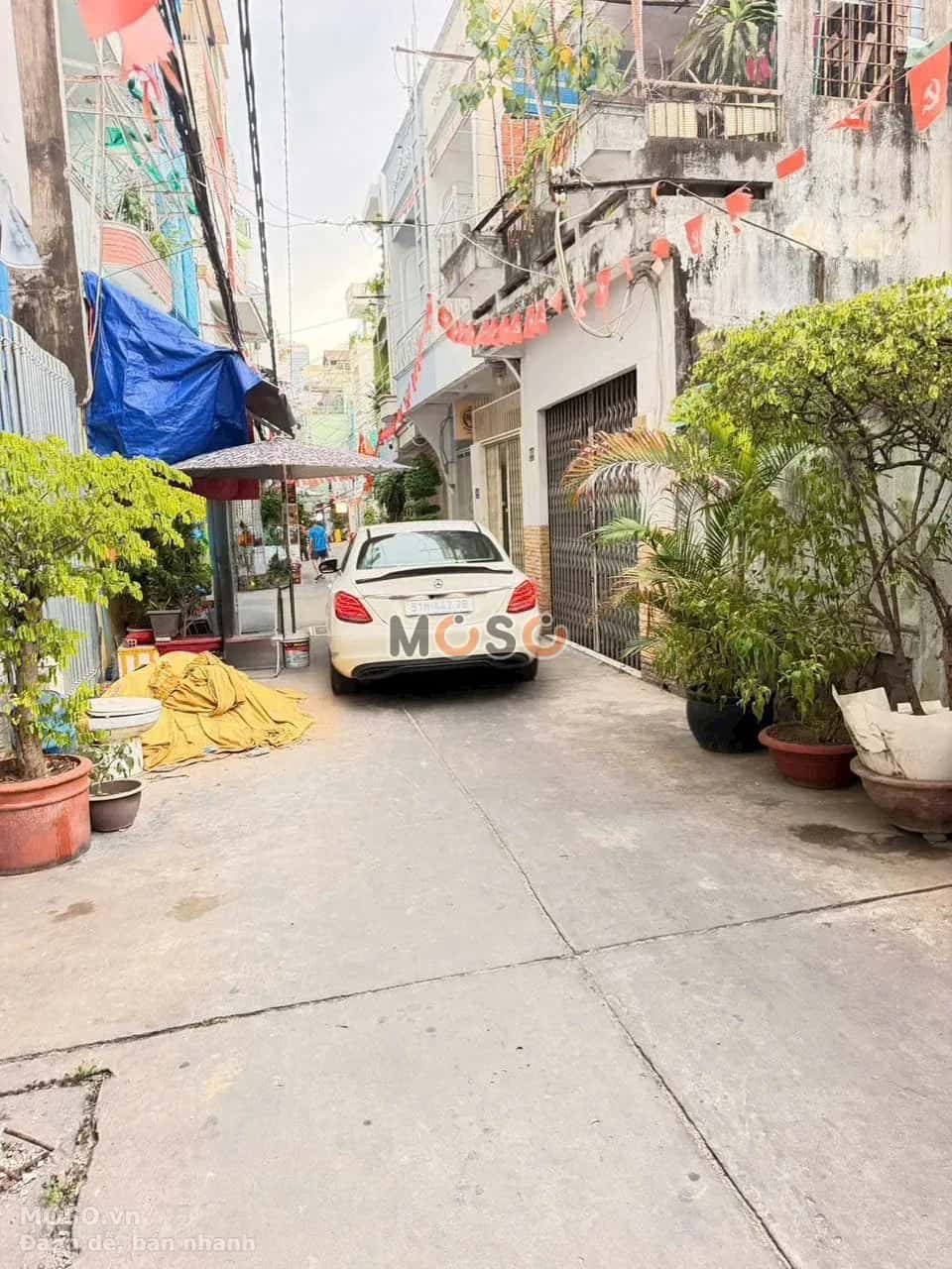 Bán nhà hẻm Hòa Hưng  Quận 10, TP.HCM – 1 phòng ngủ, giá 4.3 tỷ - ảnh 3