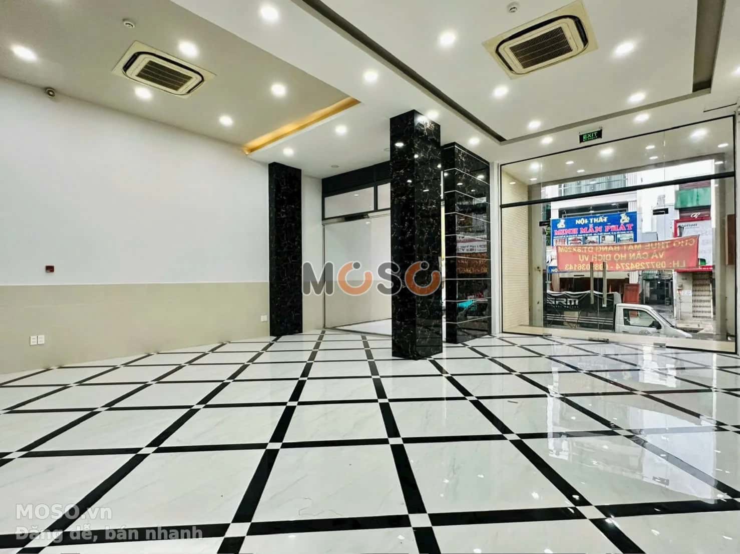 Bán nhà mặt tiền Lạc Long Quân Quận Tân Bình, TP.HCM – 11 phòng ngủ, giá 57 tỷ - ảnh 4