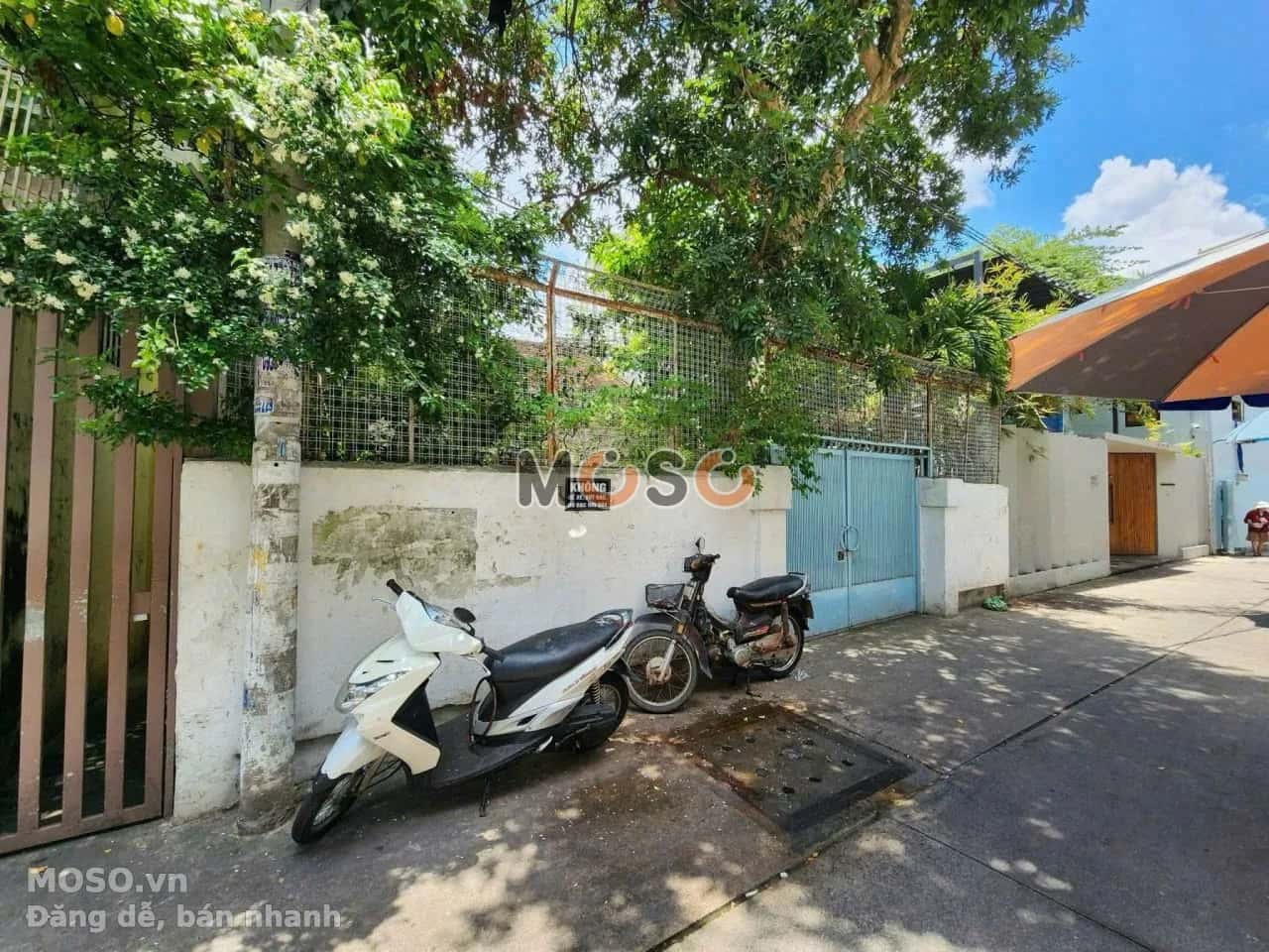 Bán nhà hẻm Trần Đình Xu Quận 1, TP.HCM – giá 54 tỷ - ảnh 2