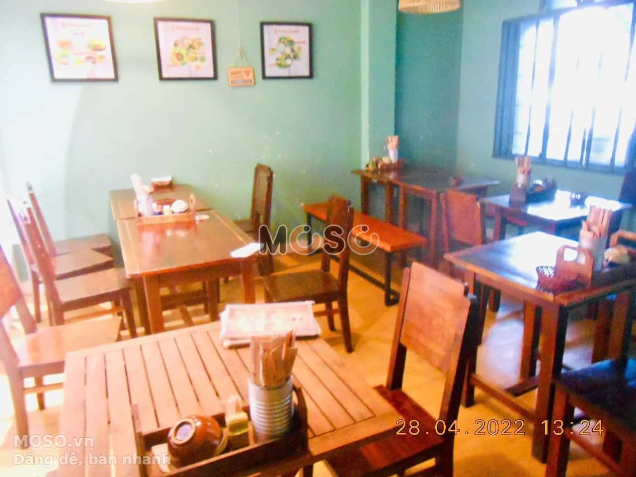 Bán nhà mặt tiền Hồ Biểu Chánh Quận Phú Nhuận, TP.HCM – giá 19 tỷ - ảnh 1