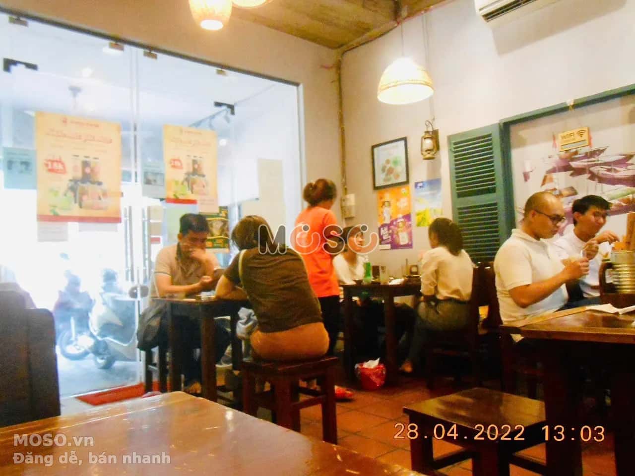 Bán nhà mặt tiền Hồ Biểu Chánh Quận Phú Nhuận, TP.HCM – giá 19 tỷ - ảnh 5