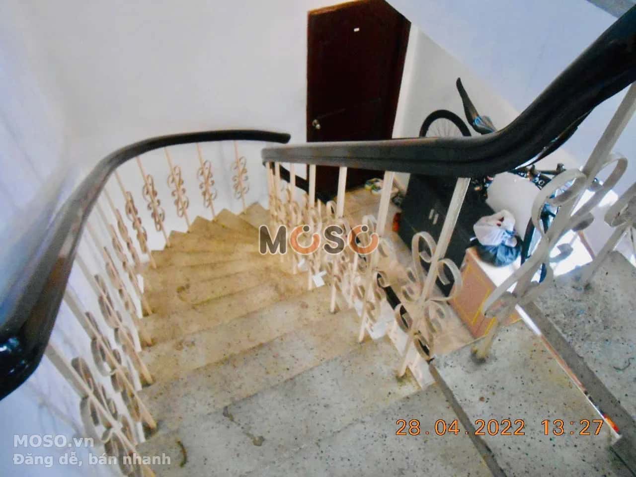 Bán nhà mặt tiền Hồ Biểu Chánh Quận Phú Nhuận, TP.HCM – giá 19 tỷ - ảnh 7