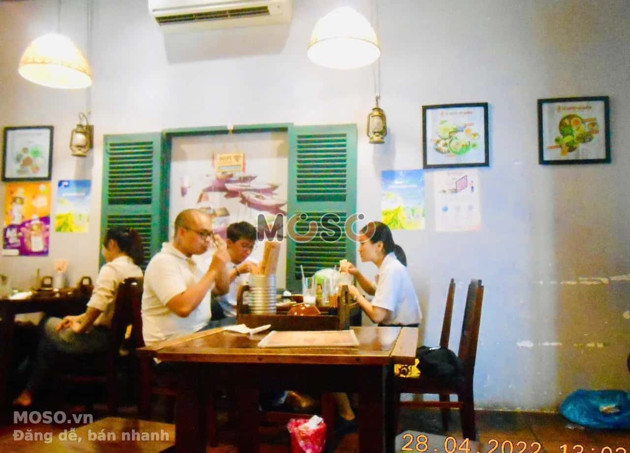 Bán nhà mặt tiền Hồ Biểu Chánh Quận Phú Nhuận, TP.HCM – giá 19 tỷ - ảnh 4