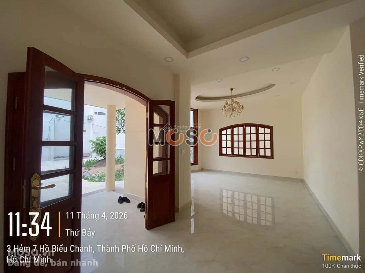 Bán nhà hẻm Hồ Biểu Chánh Quận Phú Nhuận, TP.HCM – giá 65 tỷ - ảnh 6