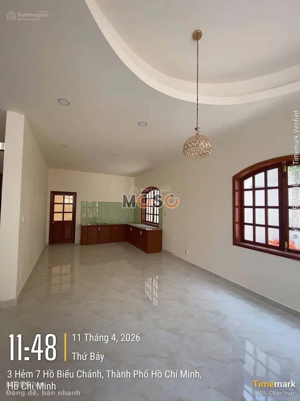Bán nhà hẻm Hồ Biểu Chánh Quận Phú Nhuận, TP.HCM – giá 65 tỷ - ảnh 5