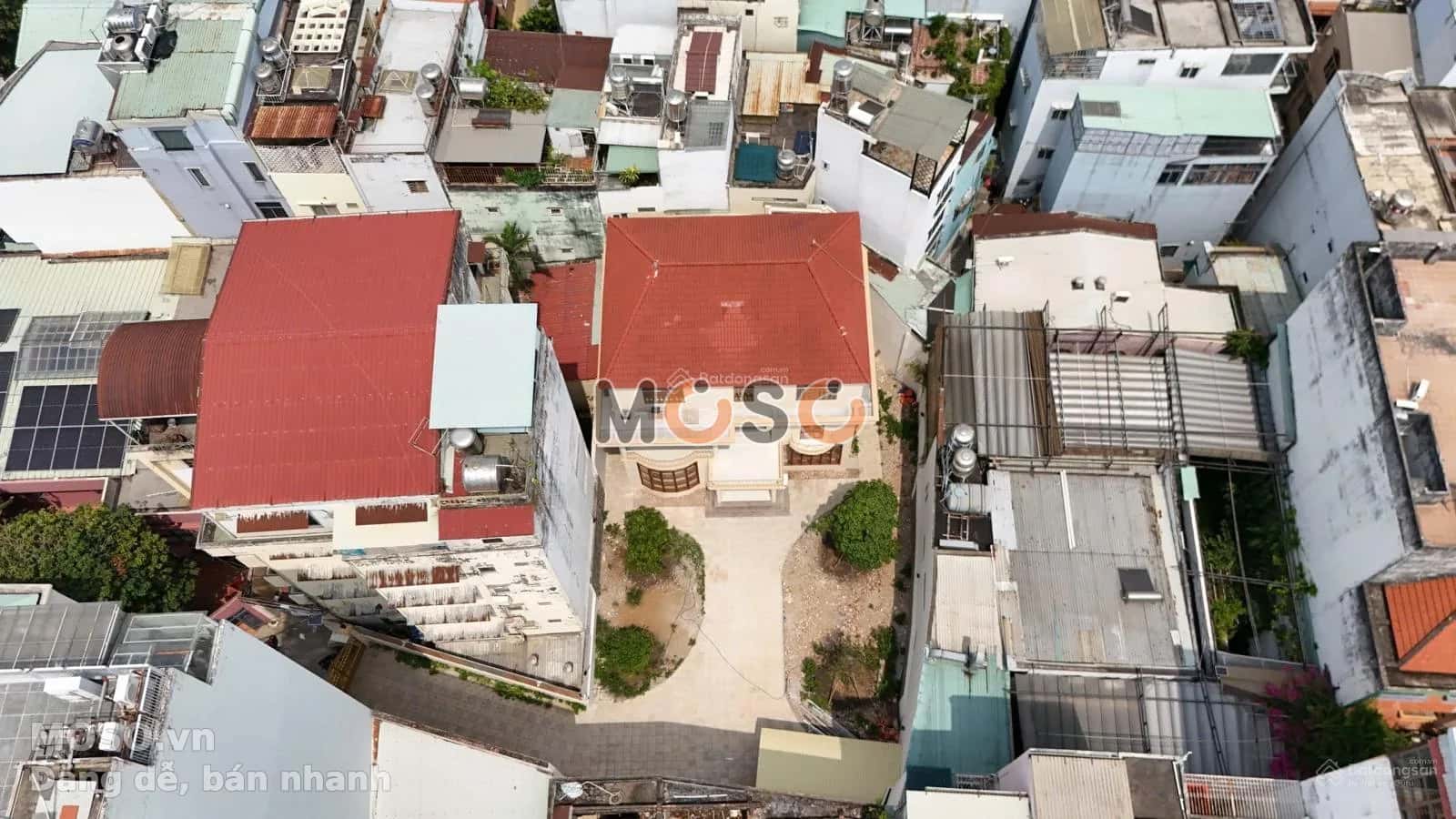 Bán nhà hẻm Hồ Biểu Chánh Quận Phú Nhuận, TP.HCM – giá 65 tỷ - ảnh 2