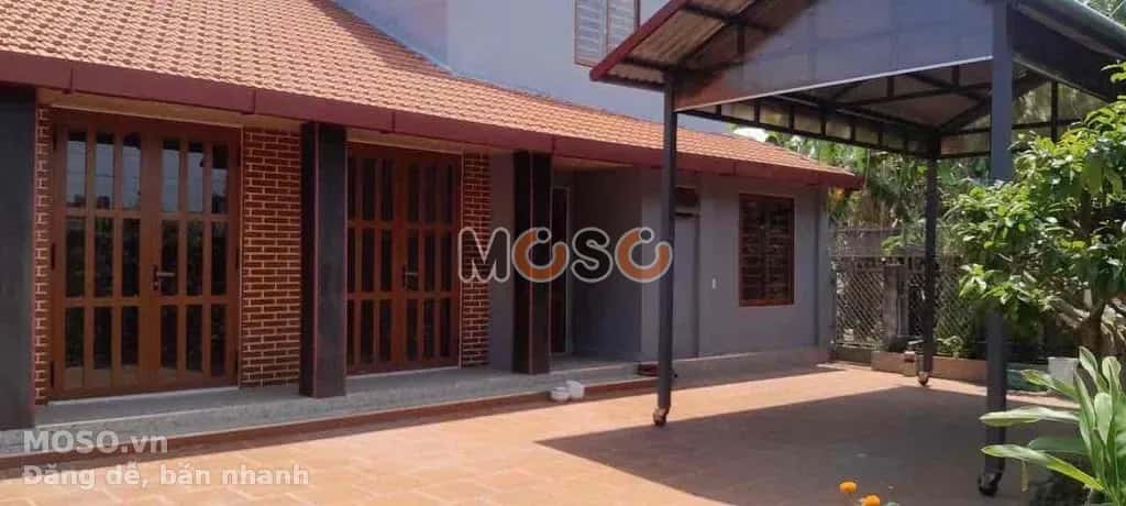 Bán nhà mặt tiền đường số 20 Thành phố Bà Rịa, BRVT – 6 phòng ngủ, giá 3.8 tỷ - ảnh 2