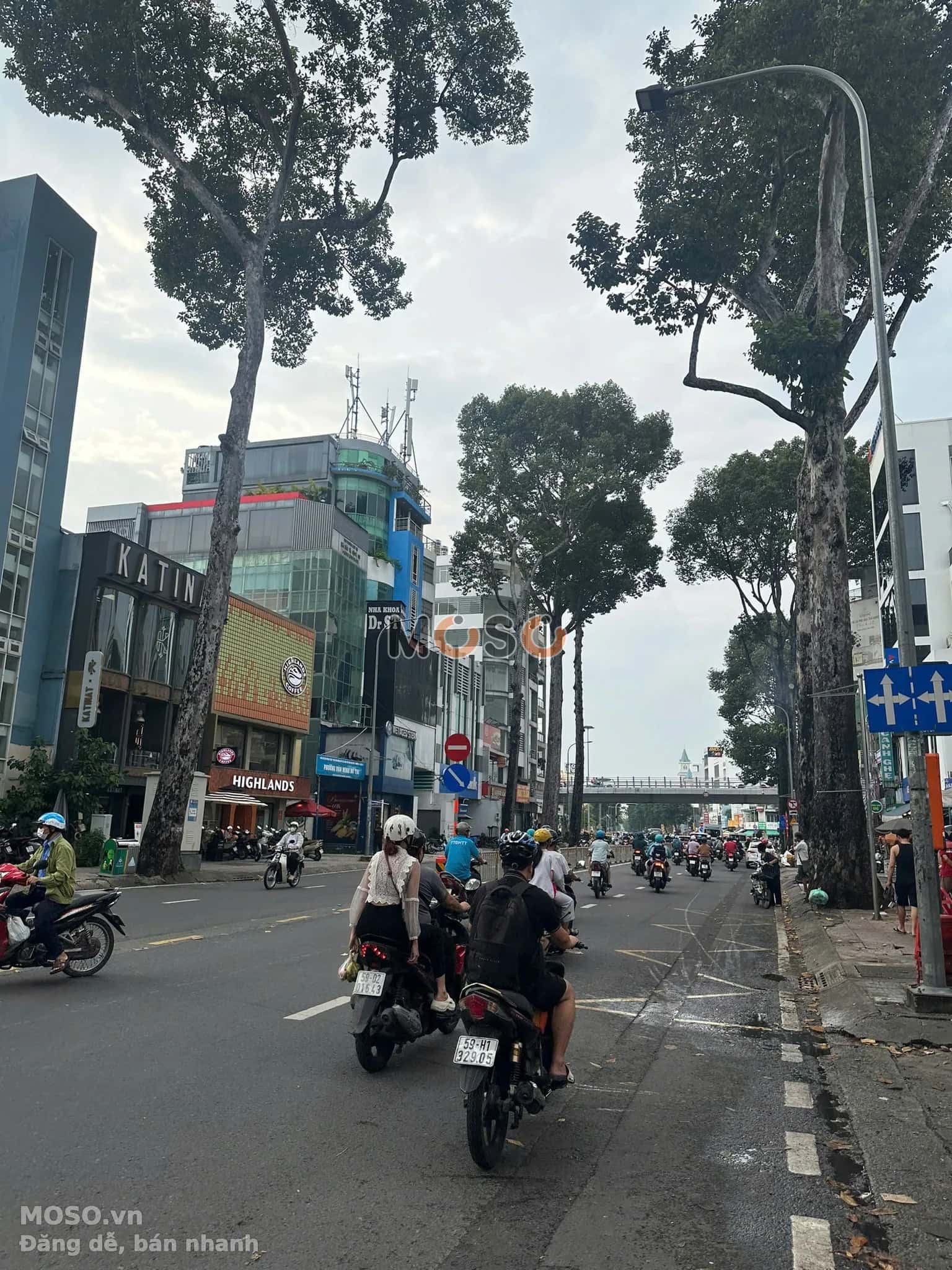Bán nhà mặt tiền Nguyễn Tri Phương Quận 10, TP.HCM – giá 65 tỷ - ảnh 2
