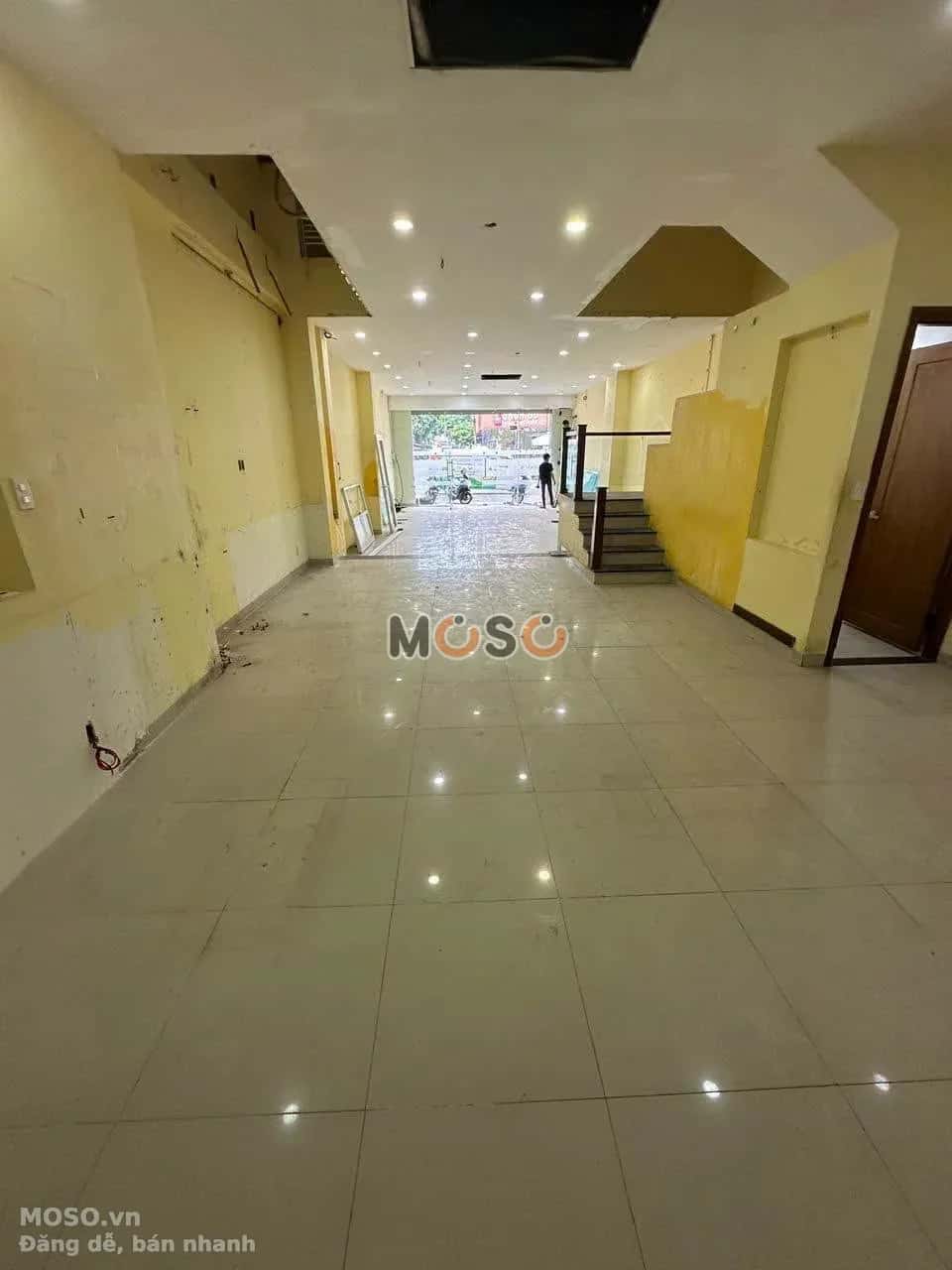Bán nhà mặt tiền đường Thích Quảng Đức (A4) Thành phố Nha Trang, Khánh Hòa – 4 phòng ngủ, giá 27 tỷ - ảnh 3