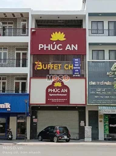 Bán nhà mặt tiền đường Thích Quảng Đức (A4) Thành phố Nha Trang, Khánh Hòa – 4 phòng ngủ, giá 27 tỷ - ảnh 1