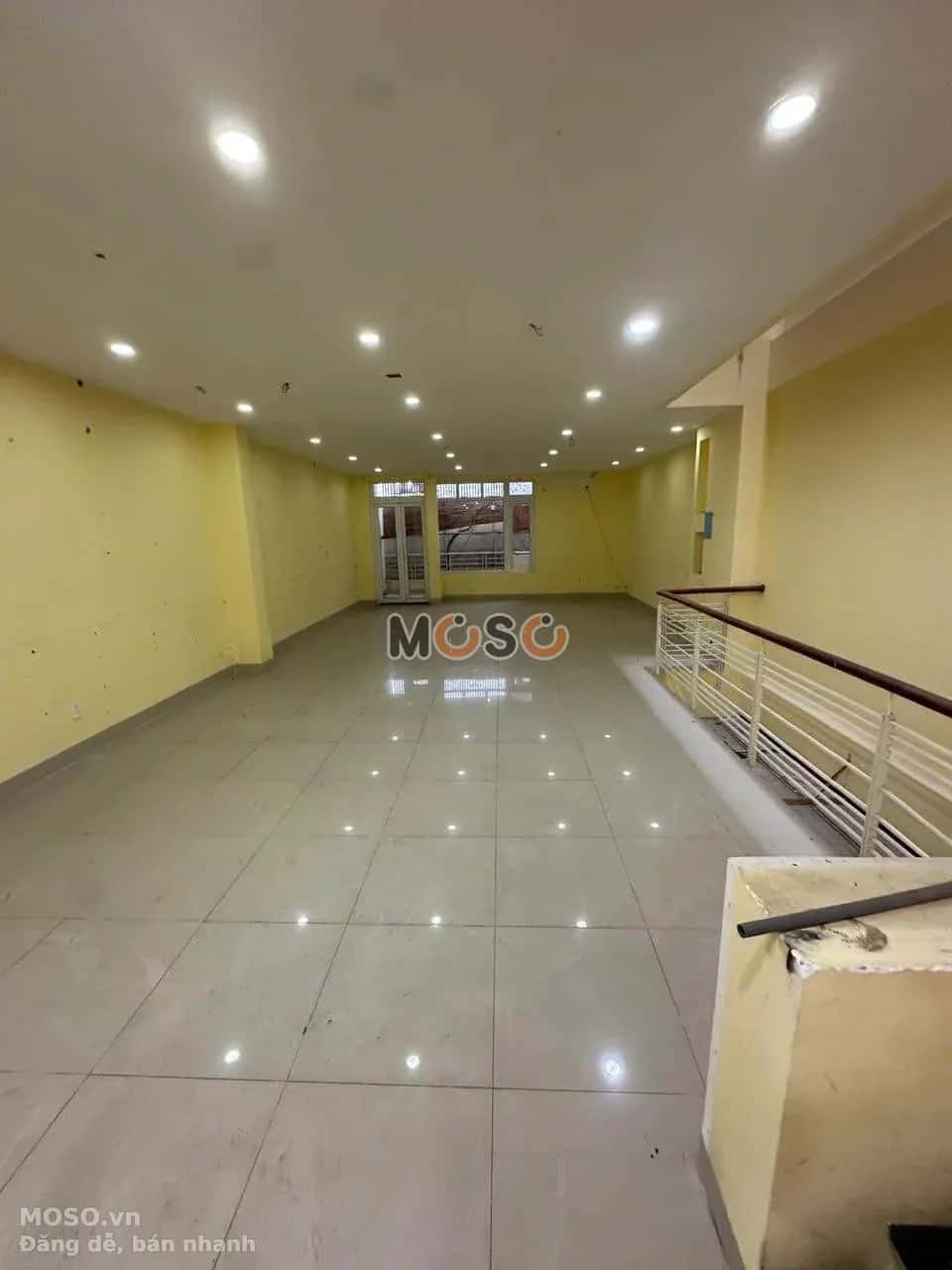 Bán nhà mặt tiền đường Thích Quảng Đức (A4) Thành phố Nha Trang, Khánh Hòa – 4 phòng ngủ, giá 27 tỷ - ảnh 4