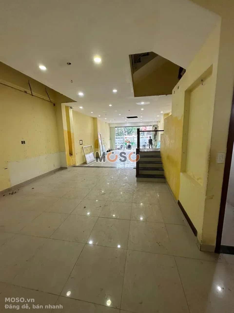 Bán nhà mặt tiền đường Thích Quảng Đức (A4) Thành phố Nha Trang, Khánh Hòa – 4 phòng ngủ, giá 27 tỷ - ảnh 2