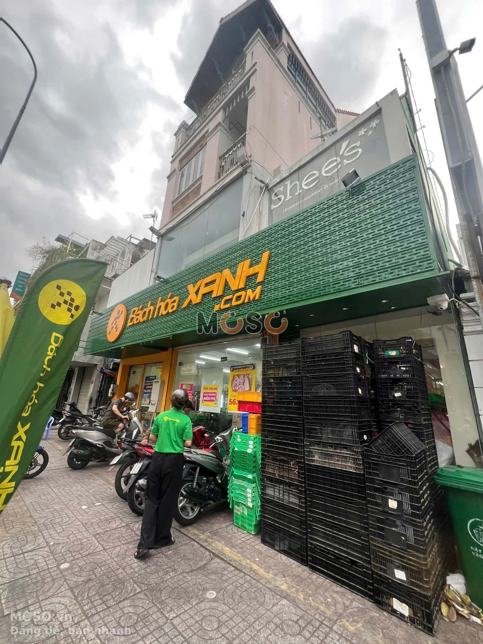 Bán nhà mặt tiền Nguyễn Đình Chiểu Quận 3, TP.HCM – giá 31 tỷ - ảnh 2
