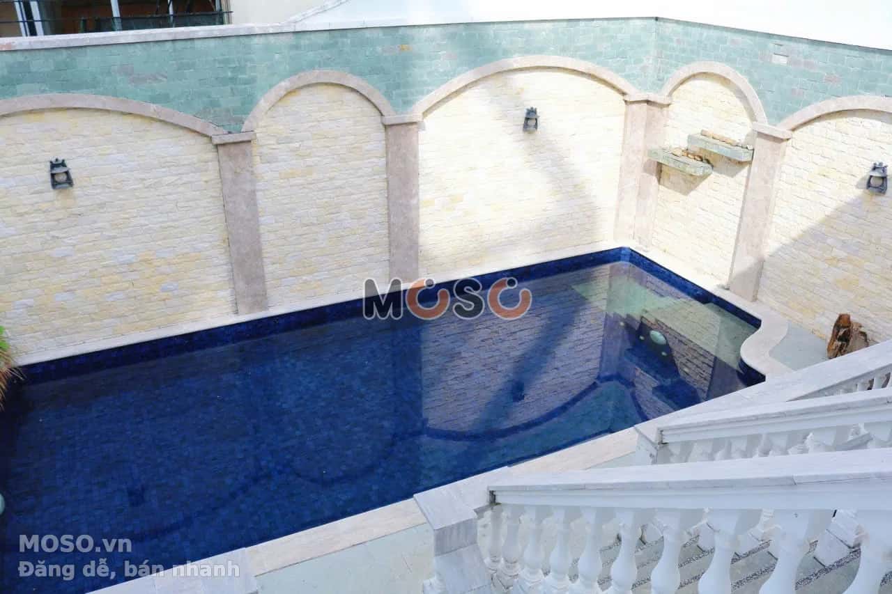 Bán nhà hẻm Thạch Thị Thanh Quận 1, TP.HCM – giá 125 tỷ - ảnh 12