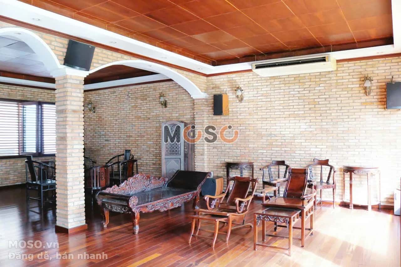 Bán nhà hẻm Thạch Thị Thanh Quận 1, TP.HCM – giá 125 tỷ - ảnh 9