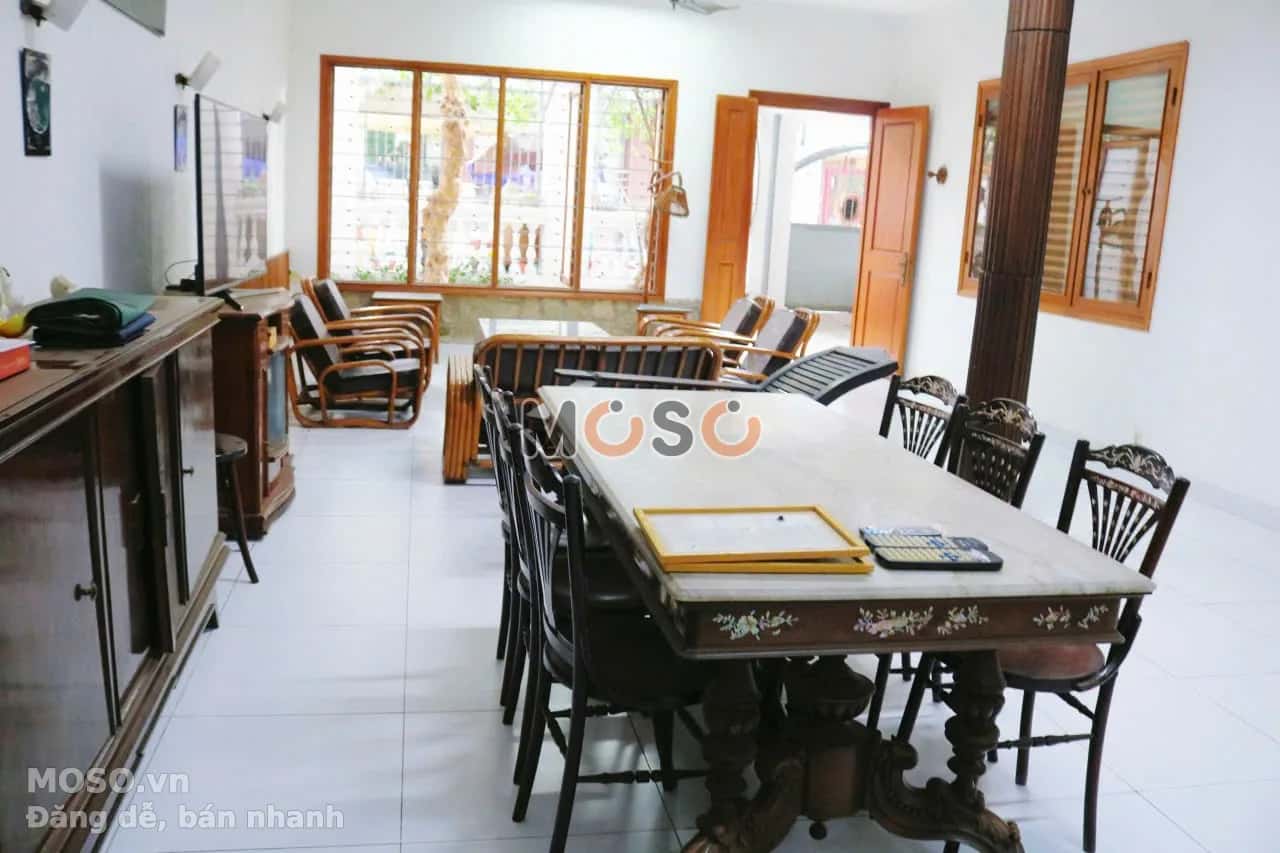 Bán nhà hẻm Thạch Thị Thanh Quận 1, TP.HCM – giá 125 tỷ - ảnh 13