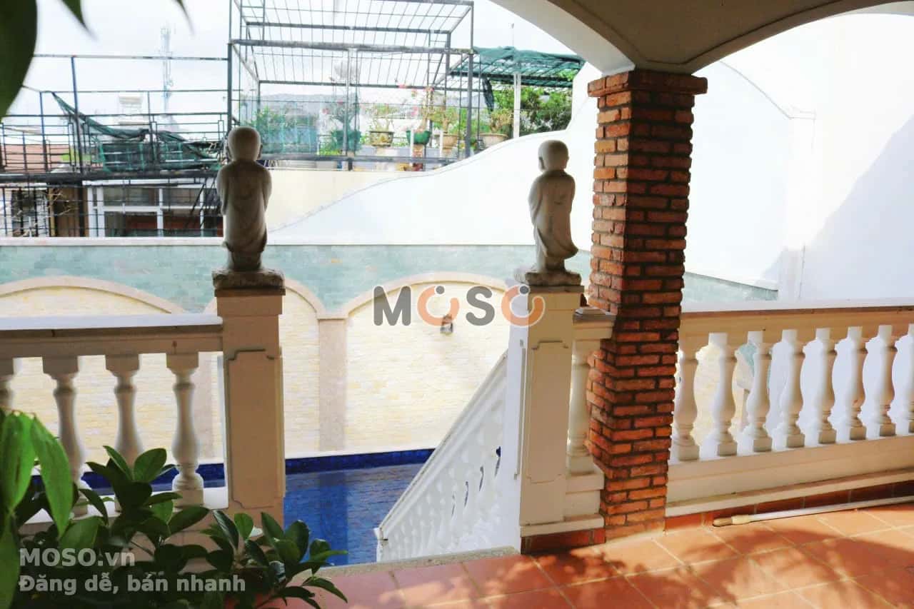 Bán nhà hẻm Thạch Thị Thanh Quận 1, TP.HCM – giá 125 tỷ - ảnh 10