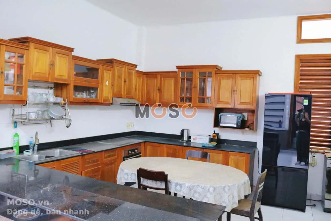 Bán nhà hẻm Thạch Thị Thanh Quận 1, TP.HCM – giá 125 tỷ - ảnh 11