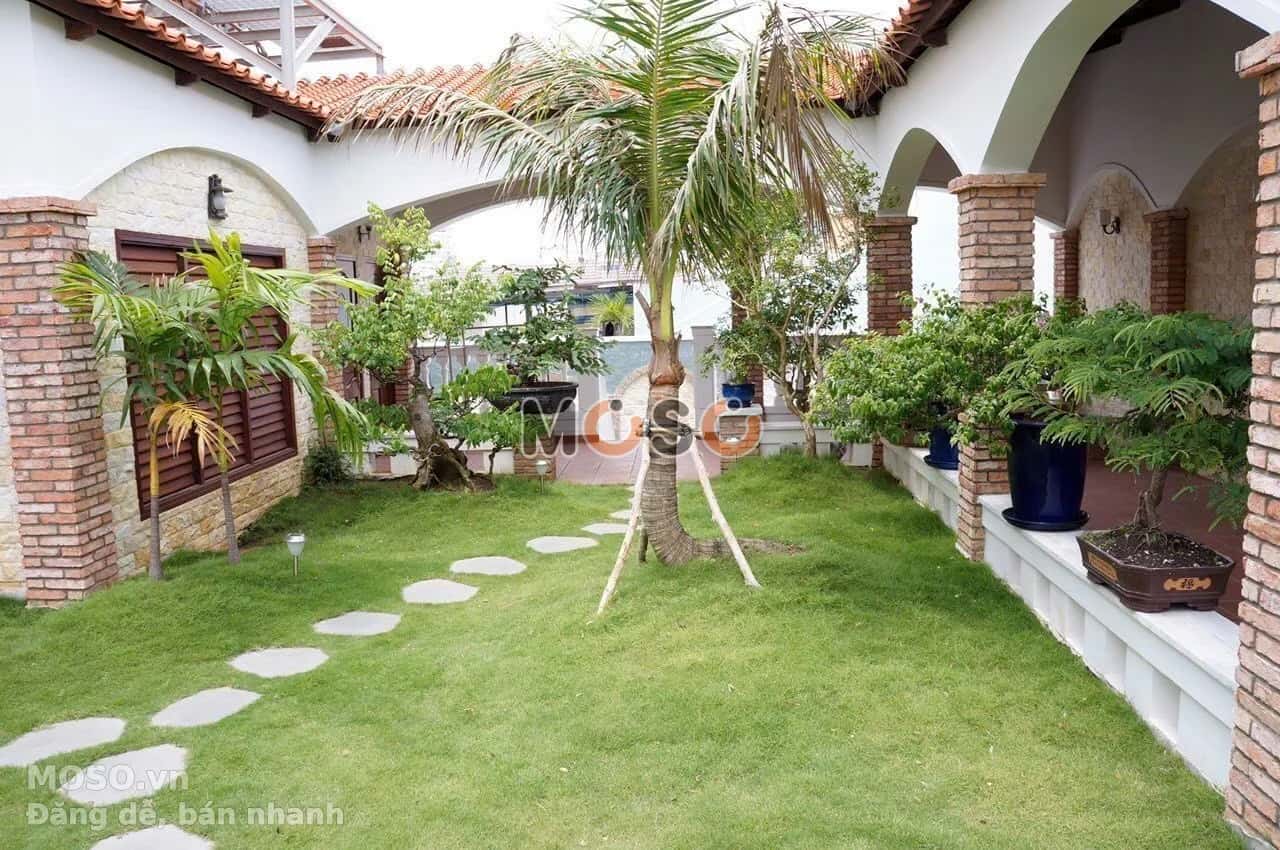 Bán nhà hẻm Thạch Thị Thanh Quận 1, TP.HCM – giá 125 tỷ - ảnh 4