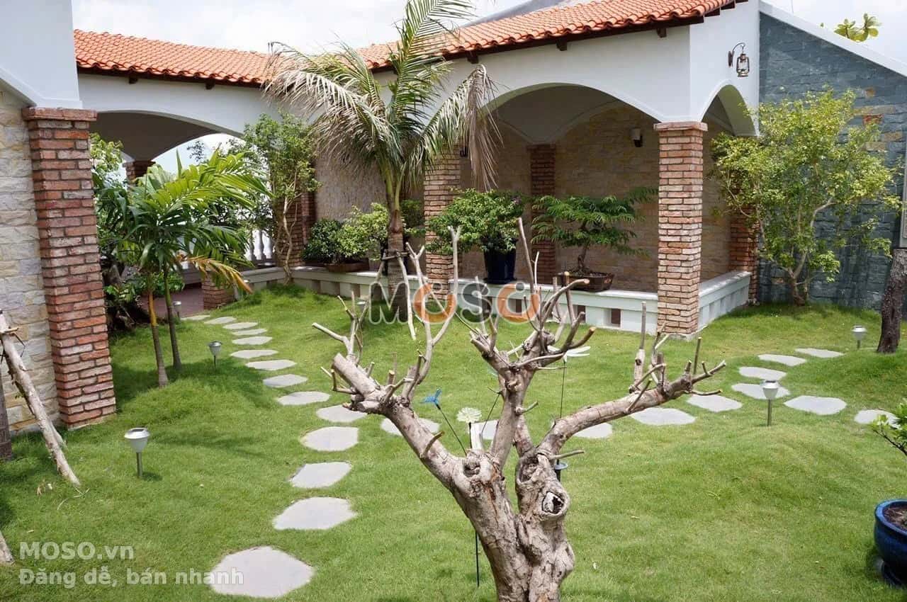 Bán nhà hẻm Thạch Thị Thanh Quận 1, TP.HCM – giá 125 tỷ - ảnh 5