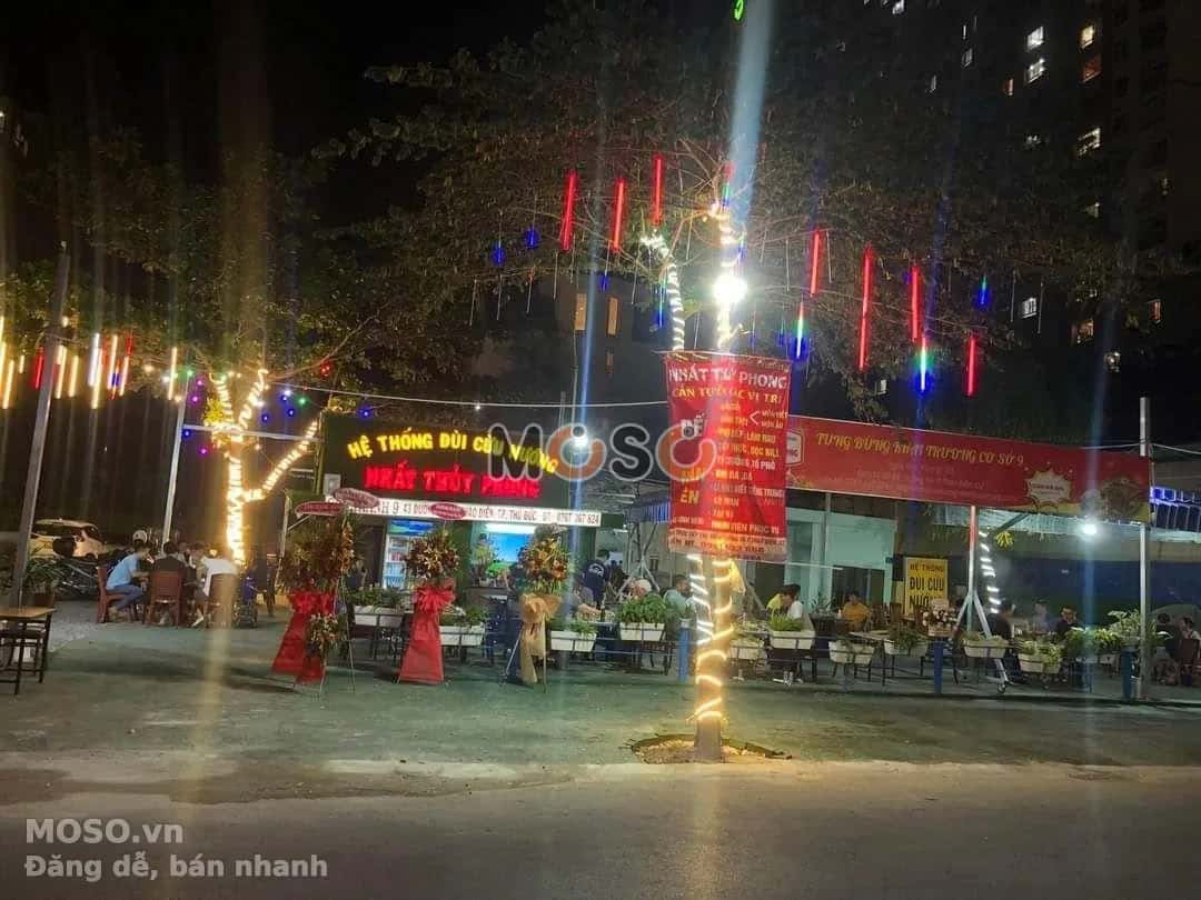 Bán nhà mặt tiền Đường Số 66 Thành phố Thủ Đức, TP.HCM – giá 420 tỷ - ảnh 1