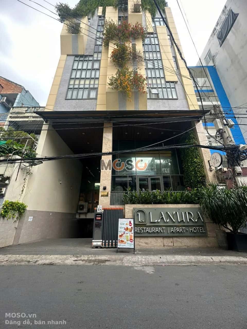 Bán nhà hẻm Cộng Hòa Quận Tân Bình, TP.HCM – giá 170 tỷ - ảnh 10