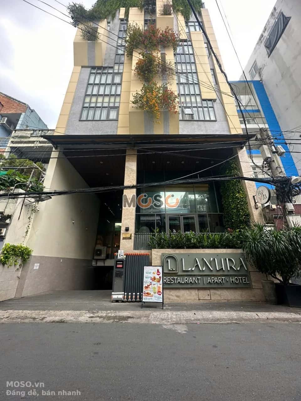 Bán nhà hẻm Cộng Hòa Quận Tân Bình, TP.HCM – giá 170 tỷ - ảnh 2
