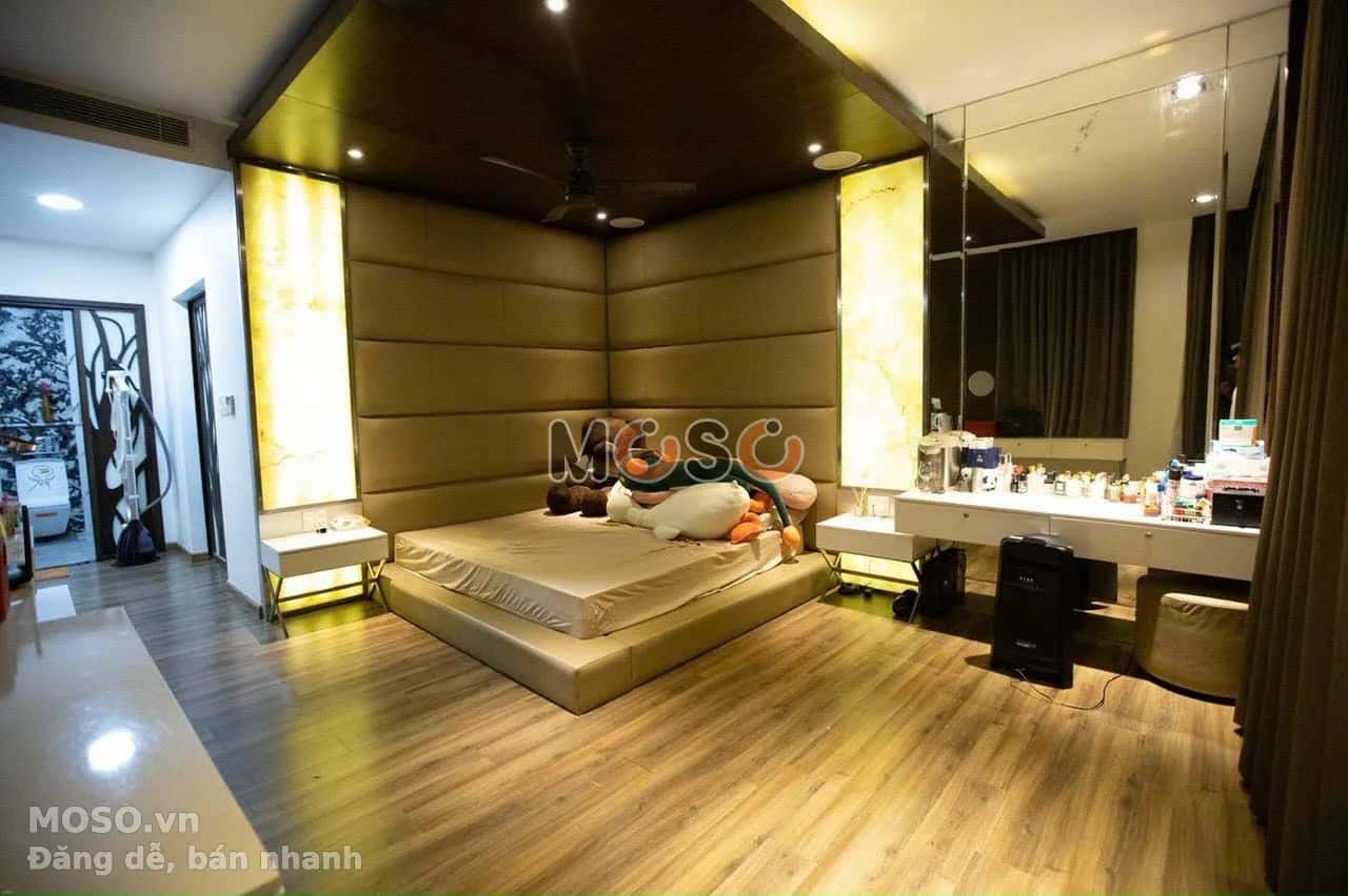 Bán nhà hẻm Nguyễn Trọng Tuyển Quận Tân Bình, TP.HCM – giá 26 tỷ - ảnh 1