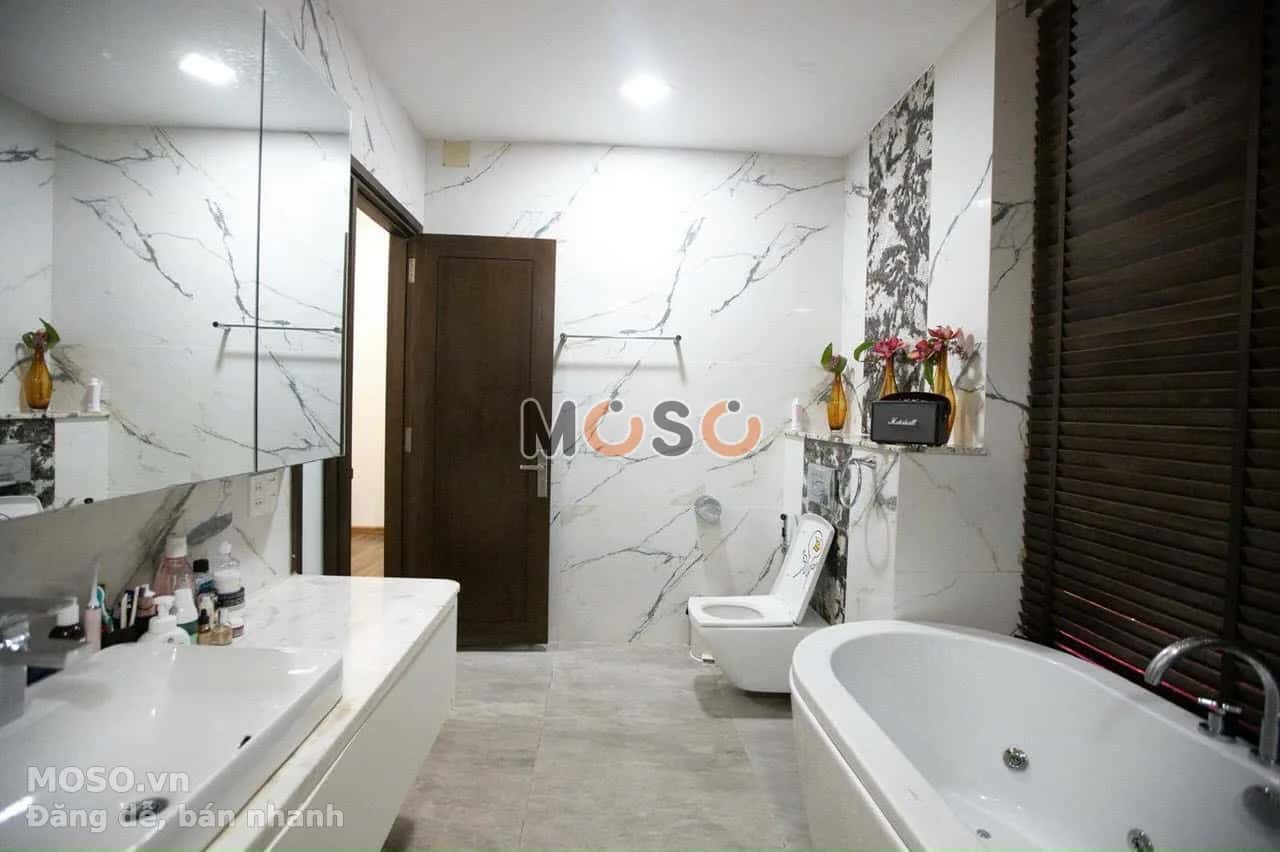 Bán nhà hẻm Nguyễn Trọng Tuyển Quận Tân Bình, TP.HCM – giá 26 tỷ - ảnh 9