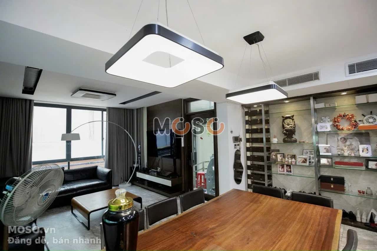 Bán nhà hẻm Nguyễn Trọng Tuyển Quận Tân Bình, TP.HCM – giá 26 tỷ - ảnh 6