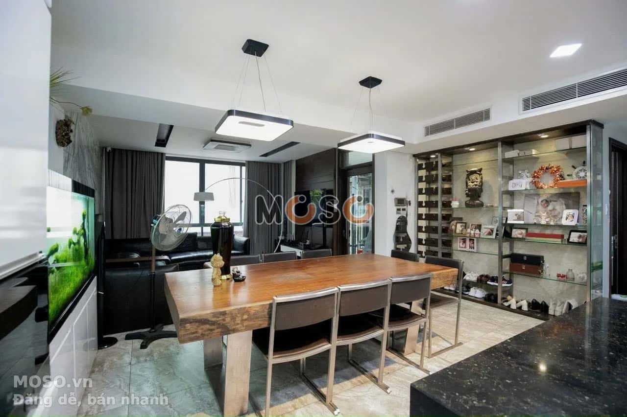 Bán nhà hẻm Nguyễn Trọng Tuyển Quận Tân Bình, TP.HCM – giá 26 tỷ - ảnh 2