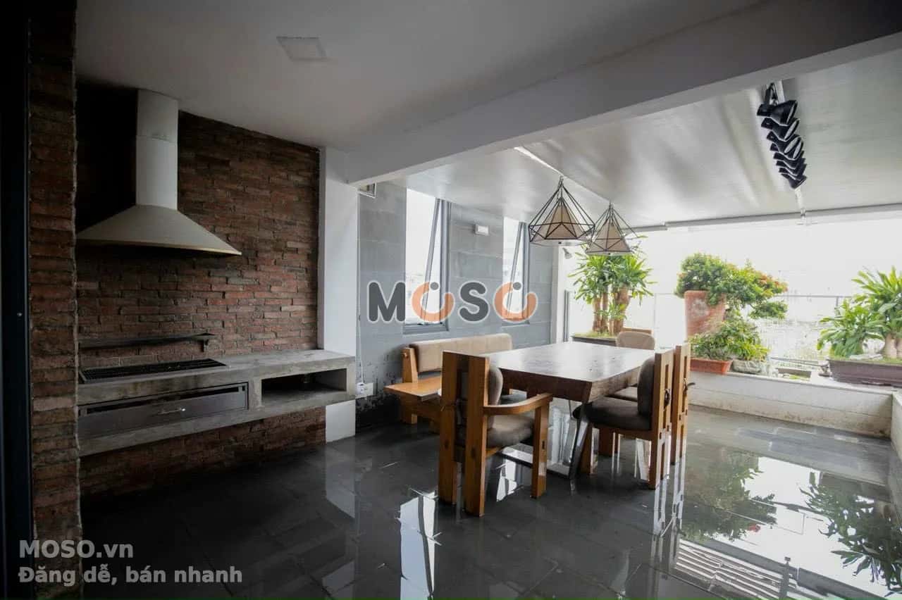 Bán nhà hẻm Nguyễn Trọng Tuyển Quận Tân Bình, TP.HCM – giá 26 tỷ - ảnh 8