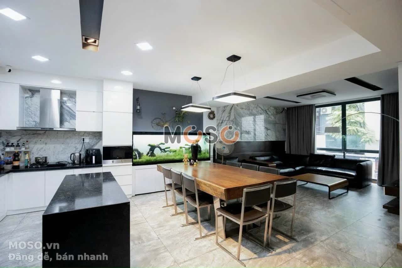 Bán nhà hẻm Nguyễn Trọng Tuyển Quận Tân Bình, TP.HCM – giá 26 tỷ - ảnh 7