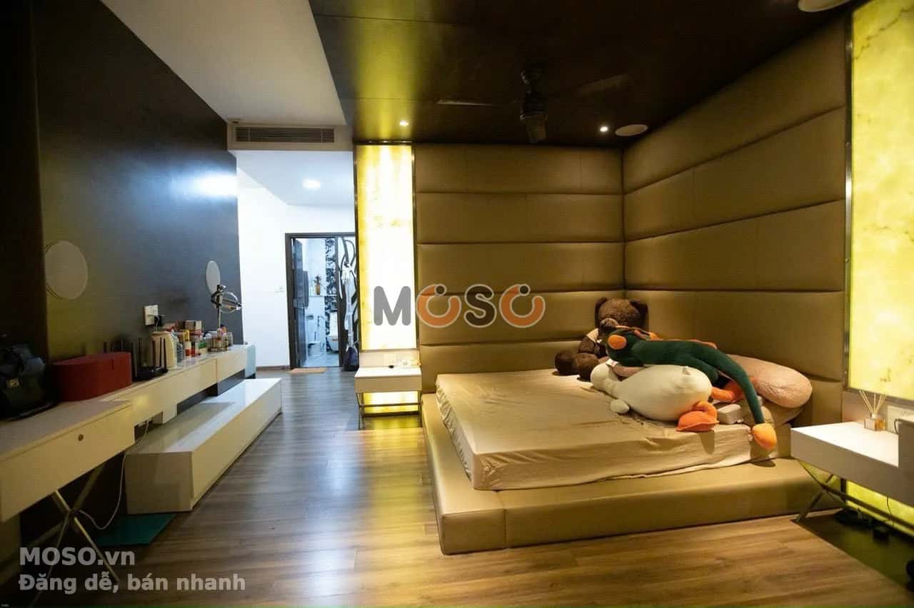 Bán nhà hẻm Nguyễn Trọng Tuyển Quận Tân Bình, TP.HCM – giá 26 tỷ - ảnh 3