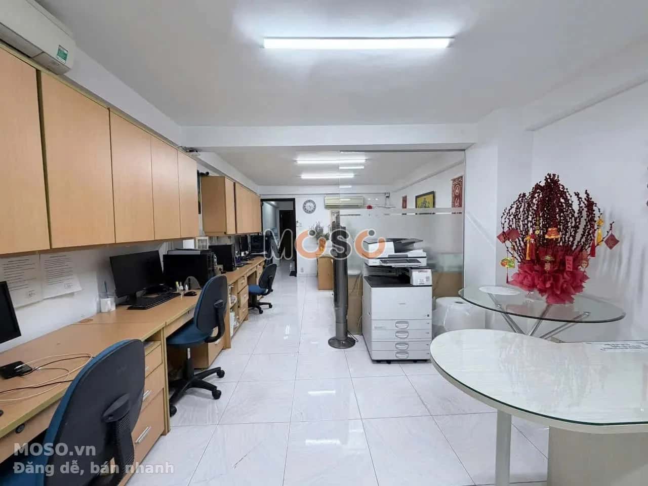 Bán nhà mặt tiền Trần Não Thành phố Thủ Đức, TP.HCM – giá 62 tỷ - ảnh 2