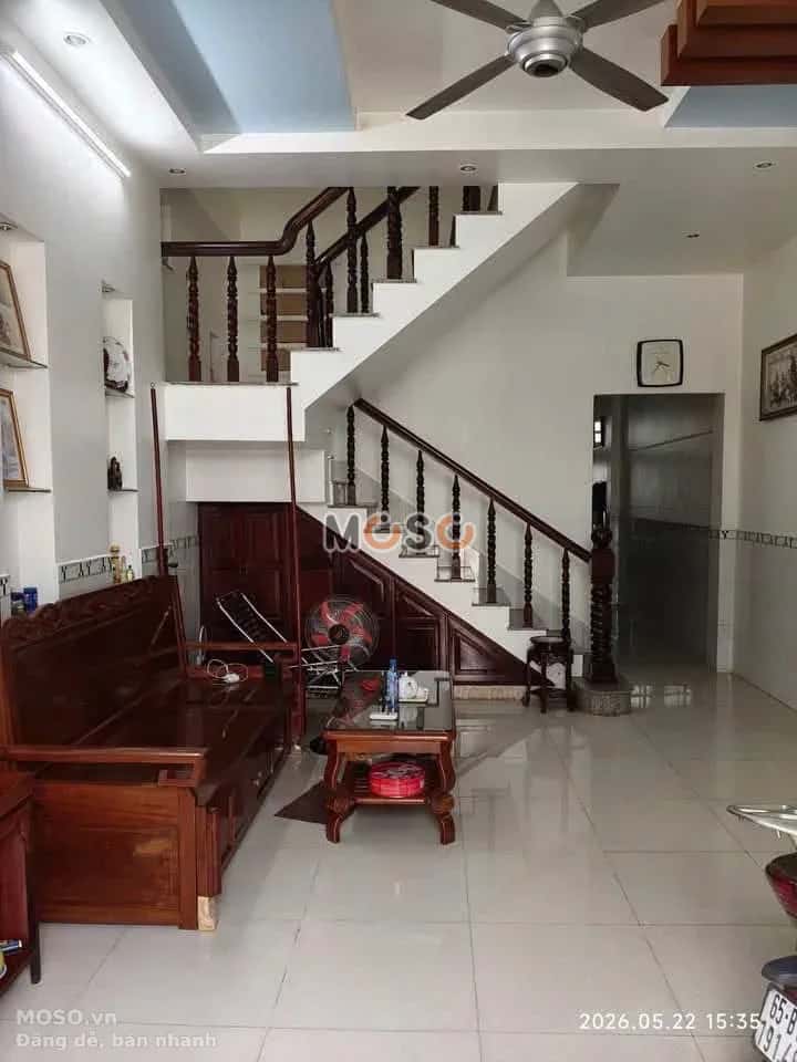 Bán nhà hẻm đường B22 KDC 91B Quận Ninh Kiều, TP. Cần Thơ – 3 phòng ngủ, giá 4.6 tỷ - ảnh 2