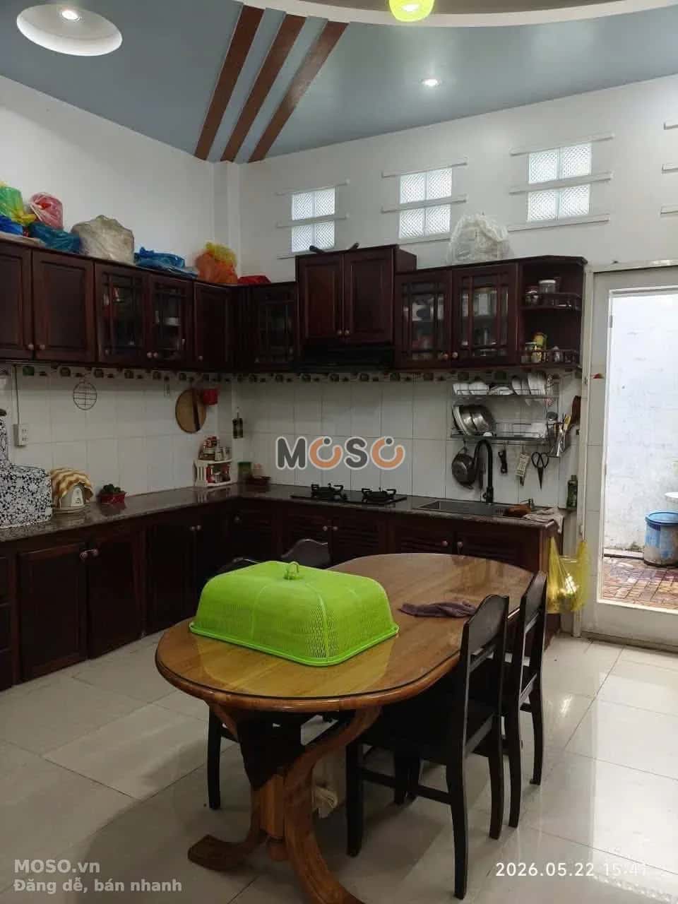 Bán nhà hẻm đường B22 KDC 91B Quận Ninh Kiều, TP. Cần Thơ – 3 phòng ngủ, giá 4.6 tỷ - ảnh 3