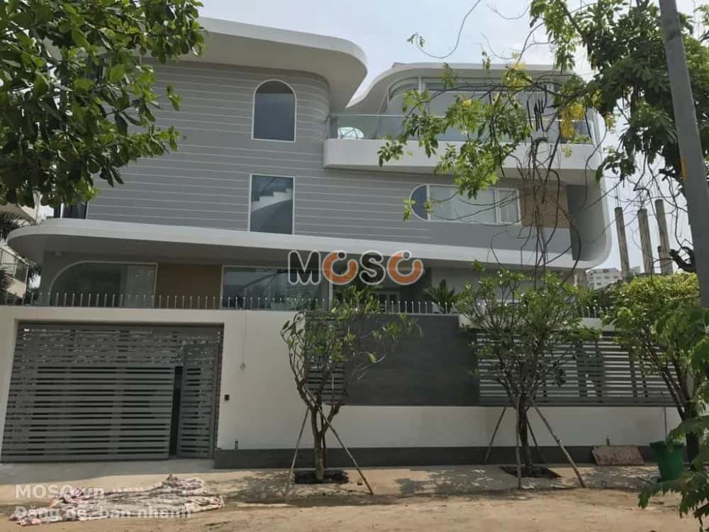 Bán nhà hẻm Nguyễn Văn Hưởng Thành phố Thủ Đức, TP.HCM – giá 135 tỷ - ảnh 8