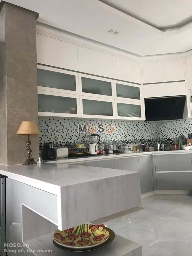 Bán nhà hẻm Nguyễn Văn Hưởng Thành phố Thủ Đức, TP.HCM – giá 135 tỷ - ảnh 7